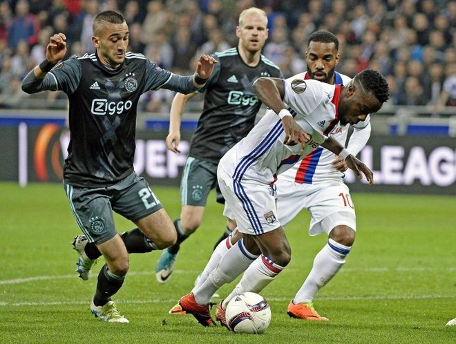 来自水晶宫 来自水晶宫