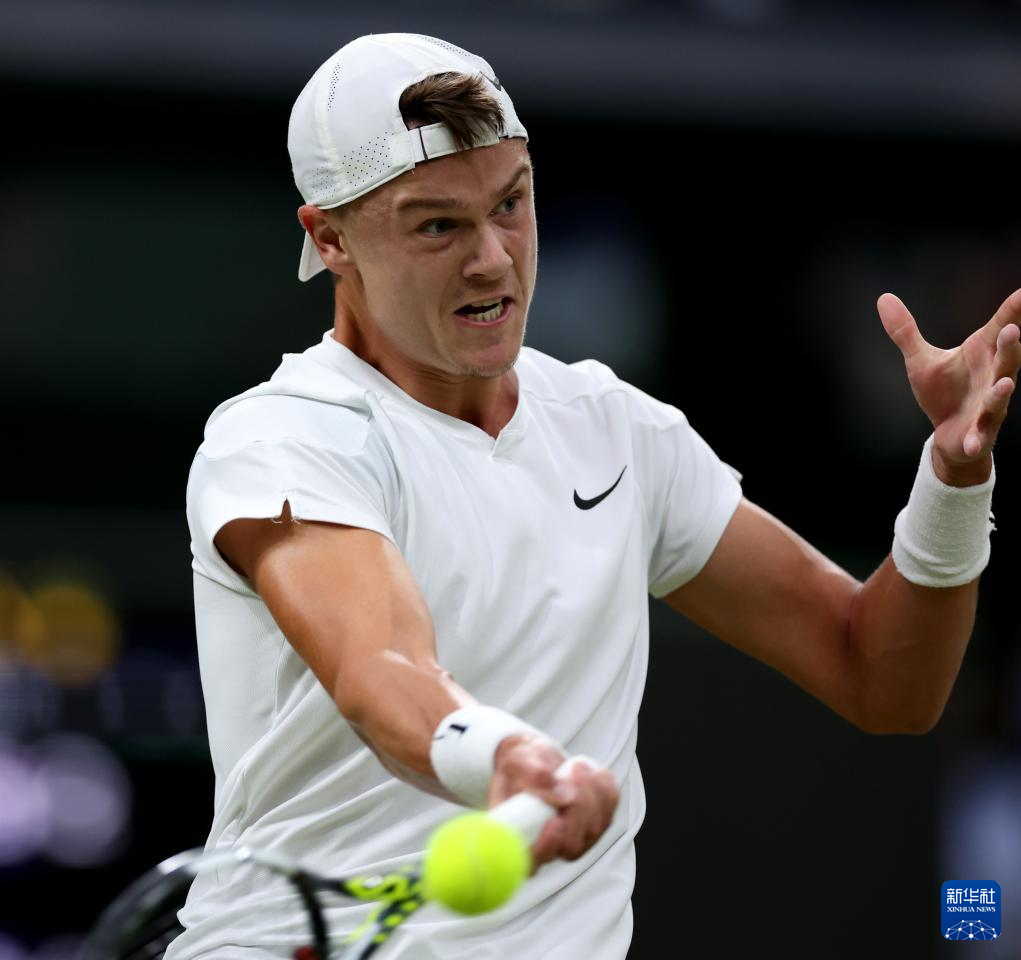 高强度动作 高强度动作