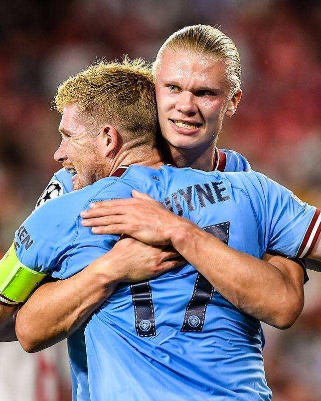 很多好球员 很多好球员