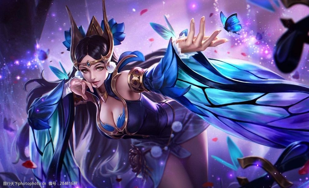 模型要的是 模型要的是